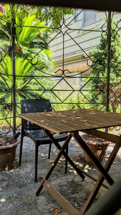 Un Giardino A Due Passi Dal Mare Apartamento La Spezia Exterior foto