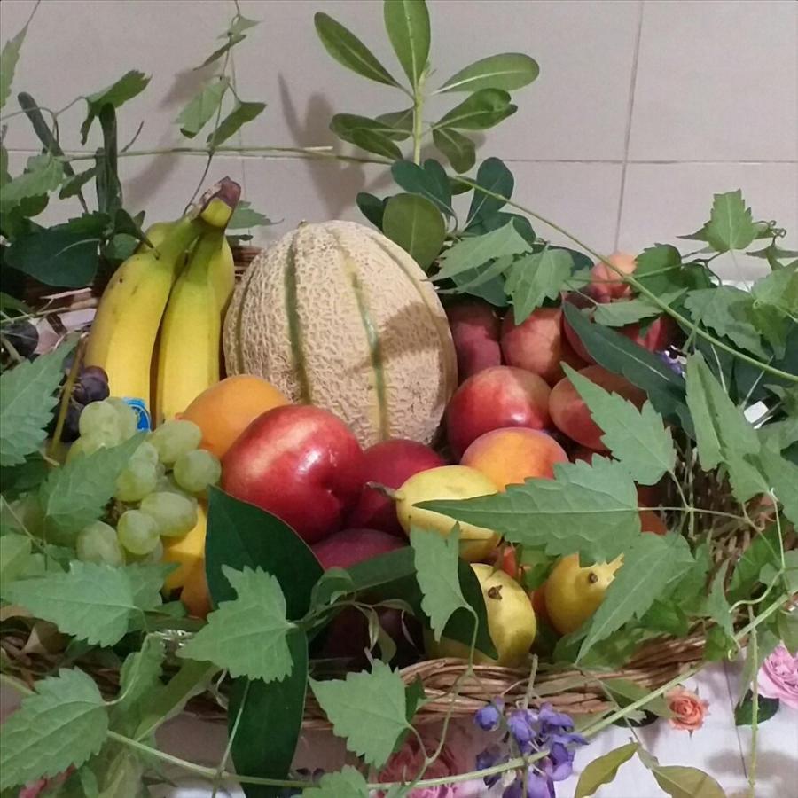 Un Giardino A Due Passi Dal Mare Apartamento La Spezia Exterior foto